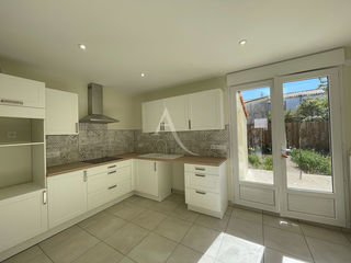  Maison � louer 5 pi�ces 100 m� Fontenay le comte