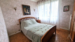  Appartement � vendre 4 pi�ces 74 m�