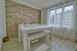  Appartement � vendre 4 pi�ces 80 m�