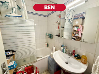  Appartement � vendre 2 pi�ces 38 m�