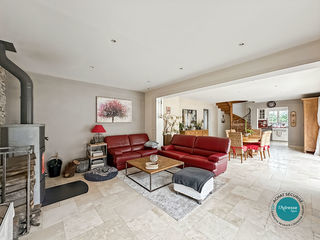  Maison � vendre 6 pi�ces 147 m�