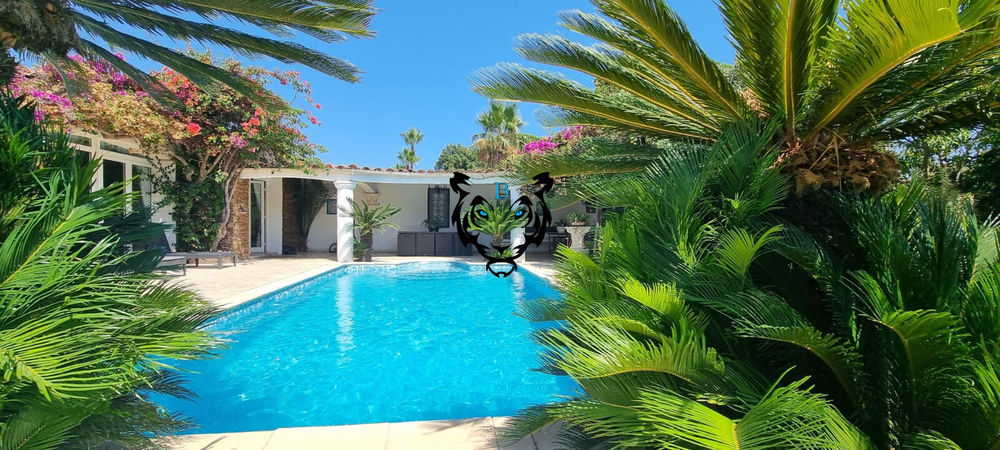 � vendre  Maison Sainte-Maxime (83120)