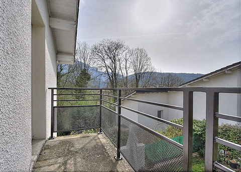   Appartement Chambery 2 pi�ce(s) 47.75 m2 Appartement - 2 pi�ce(s) - 48 m�