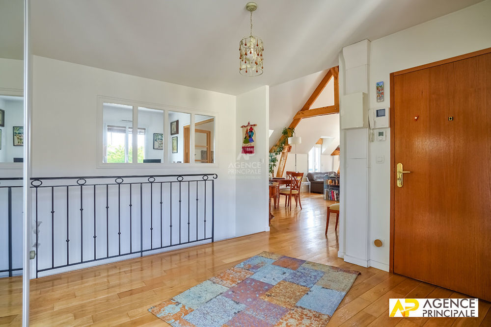 � vendre  Appartement Maisons-Laffitte (78600)