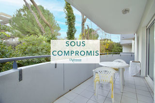  Appartement � vendre 2 pi�ces 38 m�