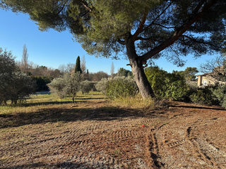  Terrain � vendre 1060 m�