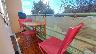  Appartement � vendre 3 pi�ces 62 m�