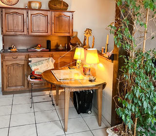  Immeuble � vendre 5 pi�ces 100 m�