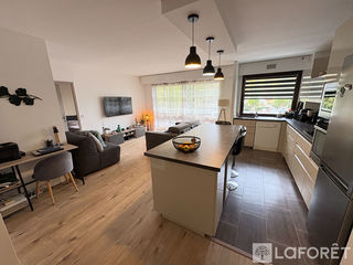  Appartement � vendre 4 pi�ces 80 m�