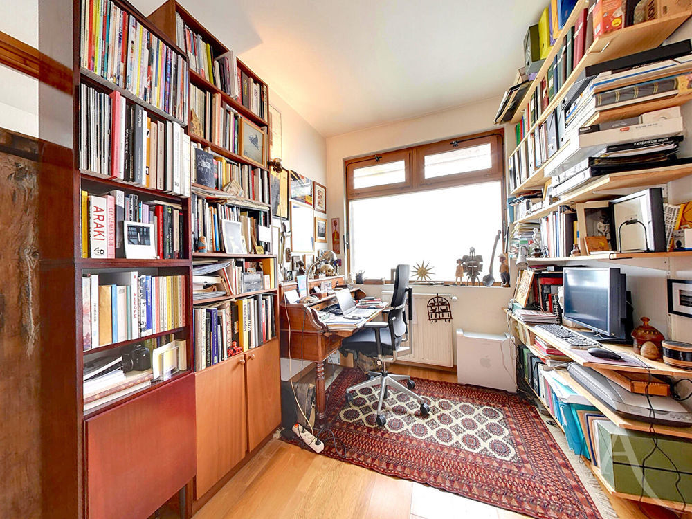 � vendre  Appartement Montreuil (93100)