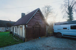  Maison � vendre 4 pi�ces 70 m�