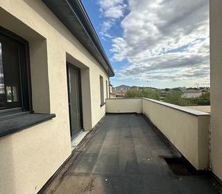  Appartement � vendre 1 pi�ce 97 m�