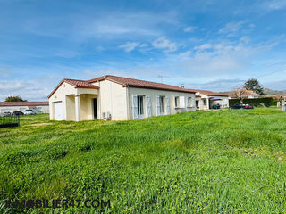  Maison � louer 4 pi�ces 91 m�