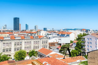  Appartement � vendre 3 pi�ces 74 m�