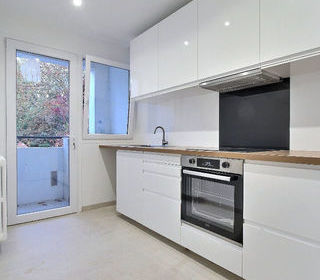  Appartement � vendre 3 pi�ces 65 m�