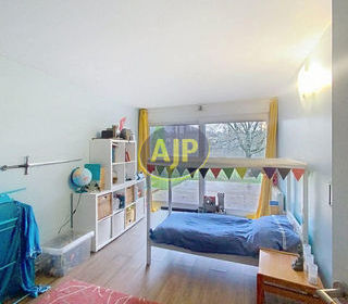  Maison � vendre 4 pi�ces 116 m�