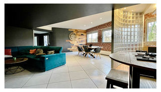  Appartement � vendre 4 pi�ces 138 m�