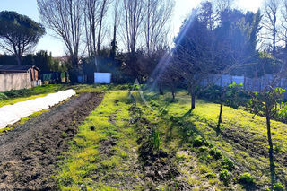  Terrain � vendre 970 m�