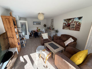  Appartement � louer 2 pi�ces 51 m�