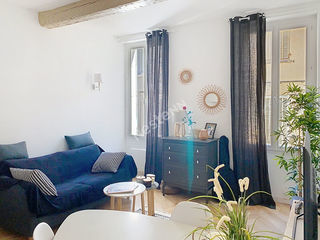  Appartement � vendre 2 pi�ces 44 m�