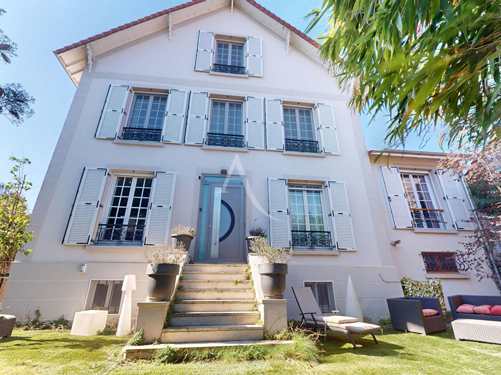 � vendre  Maison Villemomble (93250)