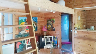  Maison � vendre 2 pi�ces 31 m�