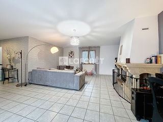  Maison � vendre 6 pi�ces 129 m�