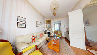  Maison � vendre 10 pi�ces 218 m�