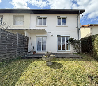  Maison � vendre 6 pi�ces 90 m�