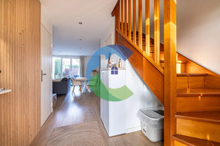  Maison � vendre 4 pi�ces 77 m�