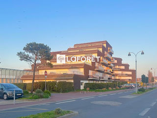  Appartement � vendre 2 pi�ces 34 m�