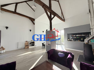  Maison � vendre 9 pi�ces 222 m�