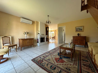  Maison � vendre 5 pi�ces 99 m�