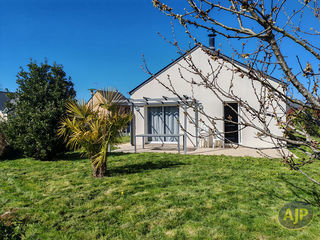  Maison � vendre 3 pi�ces 76 m�