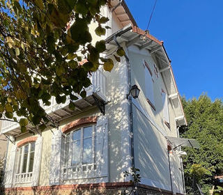  Maison � vendre 8 pi�ces 150 m�