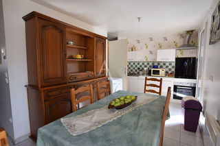  Maison � vendre 4 pi�ces 78 m�