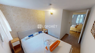  Appartement � louer 2 pi�ces 37 m�