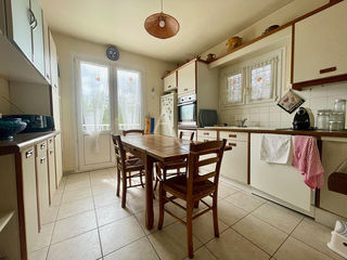  Maison � vendre 7 pi�ces 130 m�