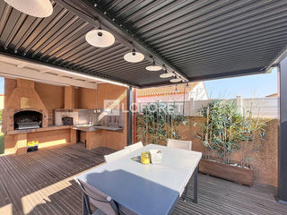  Maison � vendre 6 pi�ces 166 m�