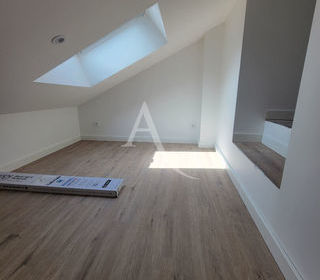  Appartement � vendre 1 pi�ce 21 m�