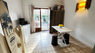  Maison � vendre 2 pi�ces 24 m�