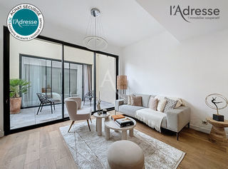  Appartement � vendre 3 pi�ces 64 m�