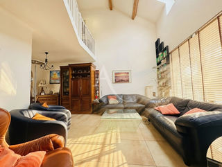  Maison � vendre 8 pi�ces 200 m�