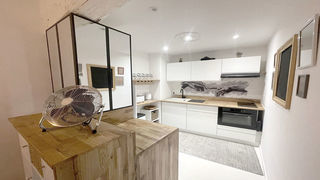  Appartement � vendre 2 pi�ces 34 m�