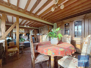  Maison � vendre 6 pi�ces 128 m�