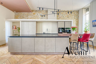  Appartement � vendre 6 pi�ces 261 m�