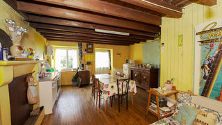  Maison � vendre 7 pi�ces 189 m�