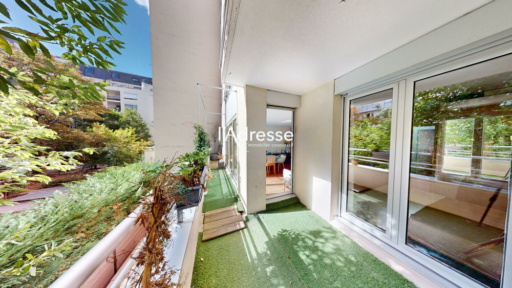 � vendre  Appartement Charenton-le-Pont (94220)