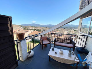  Appartement � vendre 2 pi�ces 59 m�