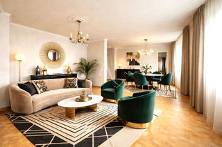  Appartement � vendre 3 pi�ces 61 m�